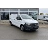 Mercedes-Benz Vito 114 CDI KA/LANG/NAVI/AHK2,5t/AUTOMATIK/NAVI