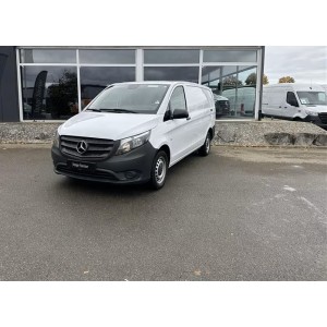 Mercedes-Benz Vito 114 CDI KA/LANG/NAVI/AHK2,5t/AUTOMATIK/NAVI