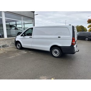 Mercedes-Benz Vito 114 CDI KA/LANG/NAVI/AHK2,5t/AUTOMATIK/NAVI