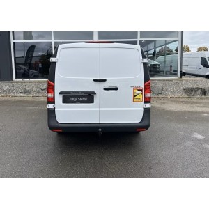 Mercedes-Benz Vito 114 CDI KA/LANG/NAVI/AHK2,5t/AUTOMATIK/NAVI