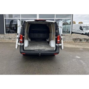 Mercedes-Benz Vito 114 CDI KA/LANG/NAVI/AHK2,5t/AUTOMATIK/NAVI