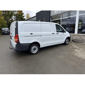 Mercedes-Benz Vito 114 CDI KA/LANG/NAVI/AHK2,5t/AUTOMATIK/NAVI