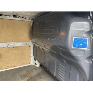 Mercedes-Benz Vito 114 CDI KA/LANG/NAVI/AHK2,5t/AUTOMATIK/NAVI