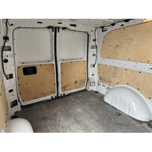 Mercedes-Benz Vito 114 CDI KA/LANG/NAVI/AHK2,5t/AUTOMATIK/NAVI