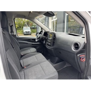 Mercedes-Benz Vito 114 CDI KA/LANG/NAVI/AHK2,5t/AUTOMATIK/NAVI