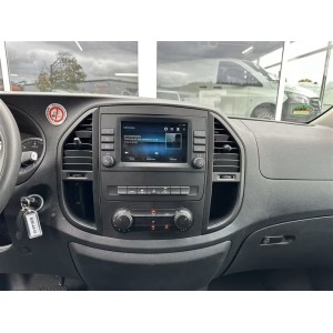 Mercedes-Benz Vito 114 CDI KA/LANG/NAVI/AHK2,5t/AUTOMATIK/NAVI