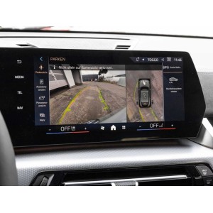 BMW iX2 xDrive30e/M Sport/Innovación/H&K