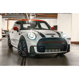 MINI John Cooper Works DR.ASS.PR.ASS.LHZ.SHZ.LED.18"