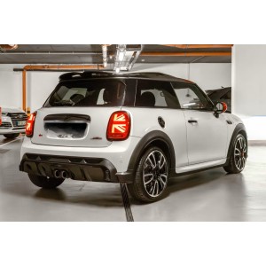 MINI John Cooper Works DR.ASS.PR.ASS.LHZ.SHZ.LED.18"