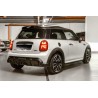 MINI John Cooper Works DR.ASS.PR.ASS.LHZ.SHZ.LED.18"