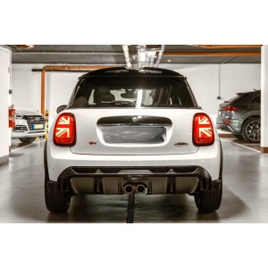 MINI John Cooper Works DR.ASS.PR.ASS.LHZ.SHZ.LED.18"