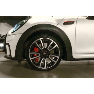 MINI John Cooper Works DR.ASS.PR.ASS.LHZ.SHZ.LED.18"