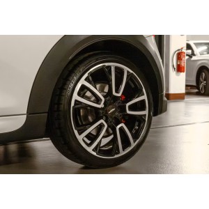 MINI John Cooper Works DR.ASS.PR.ASS.LHZ.SHZ.LED.18"