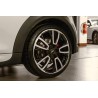 MINI John Cooper Works DR.ASS.PR.ASS.LHZ.SHZ.LED.18"
