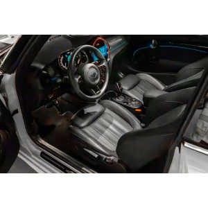 MINI John Cooper Works DR.ASS.PR.ASS.LHZ.SHZ.LED.18"