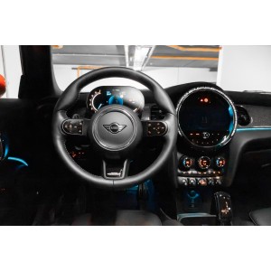 MINI John Cooper Works DR.ASS.PR.ASS.LHZ.SHZ.LED.18"