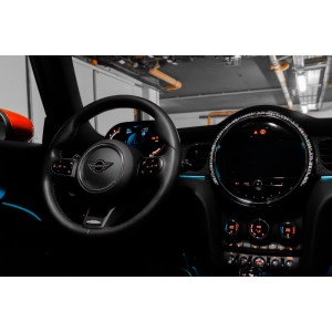 MINI John Cooper Works DR.ASS.PR.ASS.LHZ.SHZ.LED.18"