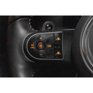 MINI John Cooper Works DR.ASS.PR.ASS.LHZ.SHZ.LED.18"