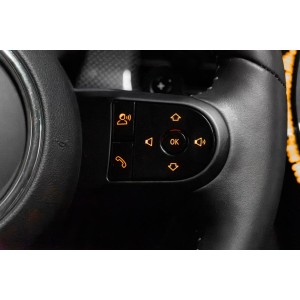 MINI John Cooper Works DR.ASS.PR.ASS.LHZ.SHZ.LED.18"