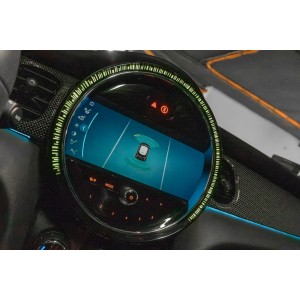 MINI John Cooper Works DR.ASS.PR.ASS.LHZ.SHZ.LED.18"