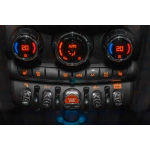 MINI John Cooper Works DR.ASS.PR.ASS.LHZ.SHZ.LED.18"