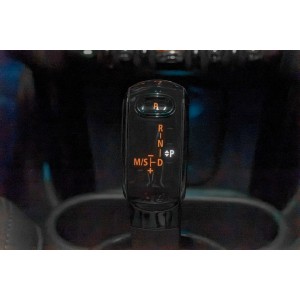 MINI John Cooper Works DR.ASS.PR.ASS.LHZ.SHZ.LED.18"