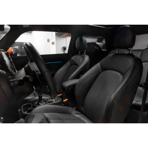 MINI John Cooper Works DR.ASS.PR.ASS.LHZ.SHZ.LED.18"