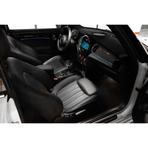 MINI John Cooper Works DR.ASS.PR.ASS.LHZ.SHZ.LED.18"