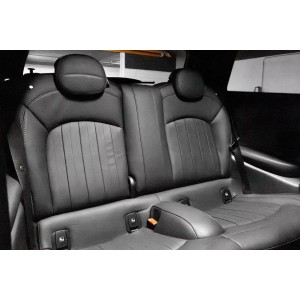 MINI John Cooper Works DR.ASS.PR.ASS.LHZ.SHZ.LED.18"