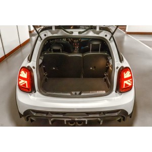 MINI John Cooper Works DR.ASS.PR.ASS.LHZ.SHZ.LED.18"