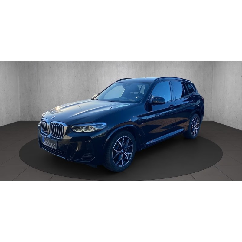 BMW X3 xDrive 20i M Sport*TRACCIÓN INTEGRADA