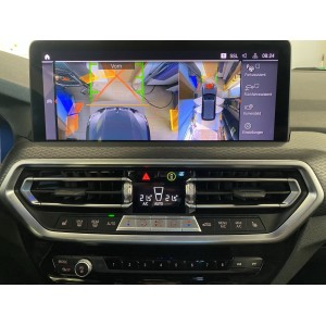 BMW X3 xDrive 20i M Sport*TRACCIÓN INTEGRADA