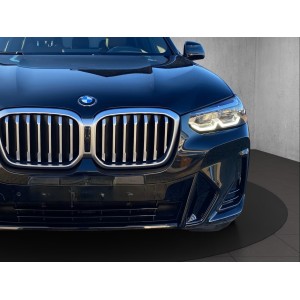 BMW X3 xDrive 20i M Sport*TRACCIÓN INTEGRADA