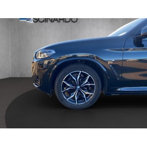 BMW X3 xDrive 20i M Sport*TRACCIÓN INTEGRADA