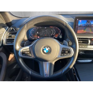 BMW X3 xDrive 20i M Sport*TRACCIÓN INTEGRADA