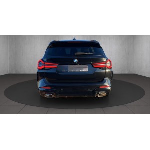 BMW X3 xDrive 20i M Sport*TRACCIÓN INTEGRADA