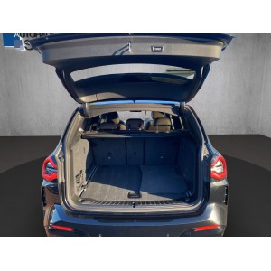 BMW X3 xDrive 20i M Sport*TRACCIÓN INTEGRADA