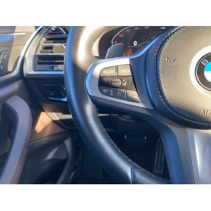 BMW X3 xDrive 20i M Sport*TRACCIÓN INTEGRADA