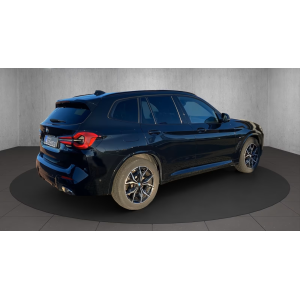 BMW X3 xDrive 20i M Sport*TRACCIÓN INTEGRADA