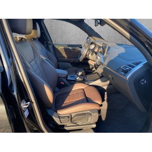 BMW X3 xDrive 20i M Sport*TRACCIÓN INTEGRADA