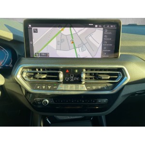 BMW X3 xDrive 20i M Sport*TRACCIÓN INTEGRADA