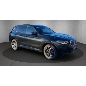 BMW X3 xDrive 20i M Sport*TRACCIÓN INTEGRADA