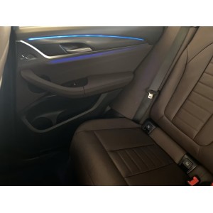 BMW X3 xDrive 20i M Sport*TRACCIÓN INTEGRADA