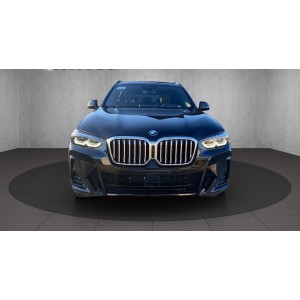 BMW X3 xDrive 20i M Sport*TRACCIÓN INTEGRADA