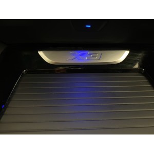 BMW X3 xDrive 20i M Sport*TRACCIÓN INTEGRADA