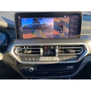 BMW X3 xDrive 20i M Sport*TRACCIÓN INTEGRADA