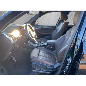 BMW X3 xDrive 20i M Sport*TRACCIÓN INTEGRADA