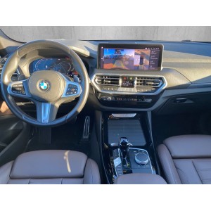 BMW X3 xDrive 20i M Sport*TRACCIÓN INTEGRADA
