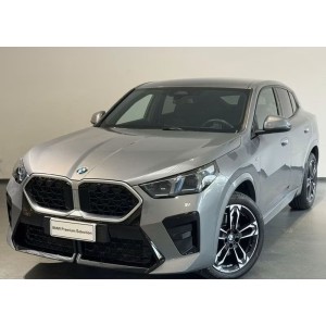 BMW X2 sdrive 20i 48V...