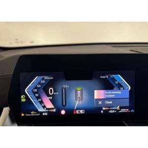 BMW X2 sdrive 20i 48V MSport automático